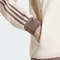 adidas Adicolor Classics Beckenbauer Originals Trainingsjacke wonder white/trace brown (Herren) Vorschaubild