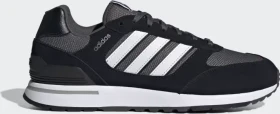 adidas Run 80s core black/cloud white/grey six (Herren)