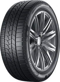 Continental WinterContact TS 860 S 255/40 R18 99V XL SSR * (0355335)