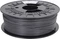 3DJake mattePLA, Dunkelgrau, Spule, 1.75mm, 2.30kg Vorschaubild