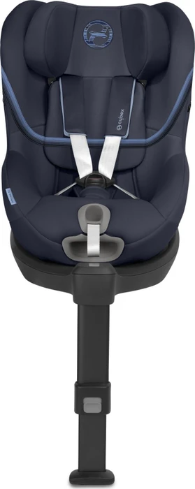 Cybex Sirona S2 i-Size ocean blue 2022