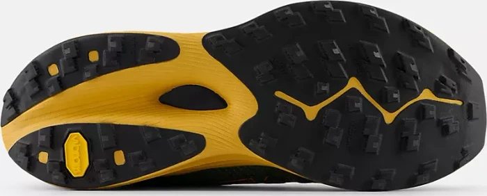 New Balance FuelCell SuperComp Trail dark juniper/dried apricot/calcium (Herren)