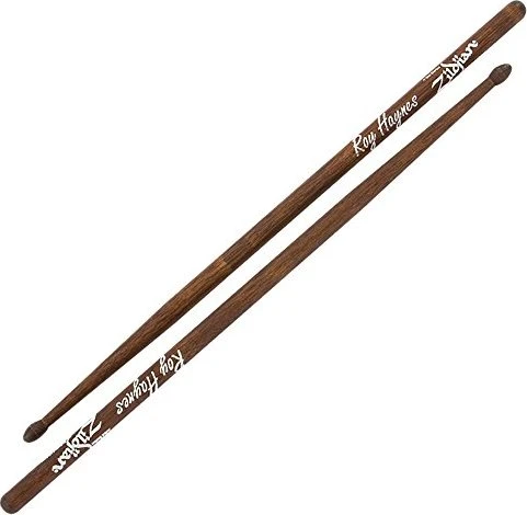 Zildjian Roy Haynes Artist Series