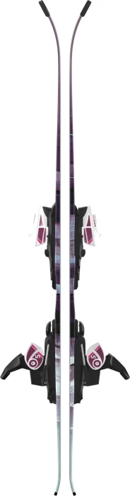 Atomic Maven Girl 100-120 + C5 GW (inkl. Bindung) (Junior) (Modell 2024/2025)