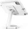 Compulocks Enclosure Mast Counter Stand/Wall Mount, Tablet-Stand für Apple iPad 10.9" 10th Gen 2022, weiß Vorschaubild