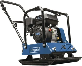 Scheppach HP2200S Benzin-Rüttelplatte