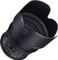 Samyang 50mm T1.5 AS UMC VDSLR für Sony E Vorschaubild
