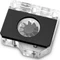 EK Water Blocks Quantum Line EK-Quantum Scalar Flow Indicator Bottom-Top D-RGB, schwarz, Durchflusssensor Vorschaubild
