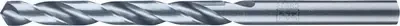 Pferd SPB DIN 340 HSSG N 7.0 STEEL Spiralbohrer, 7x102mm, 10 Stück