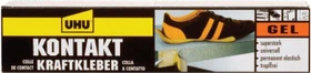 UHU Kontakt Kraftkleber Gel, 125g