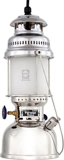 Petromax HK 500 Elektro Deckenlaterne