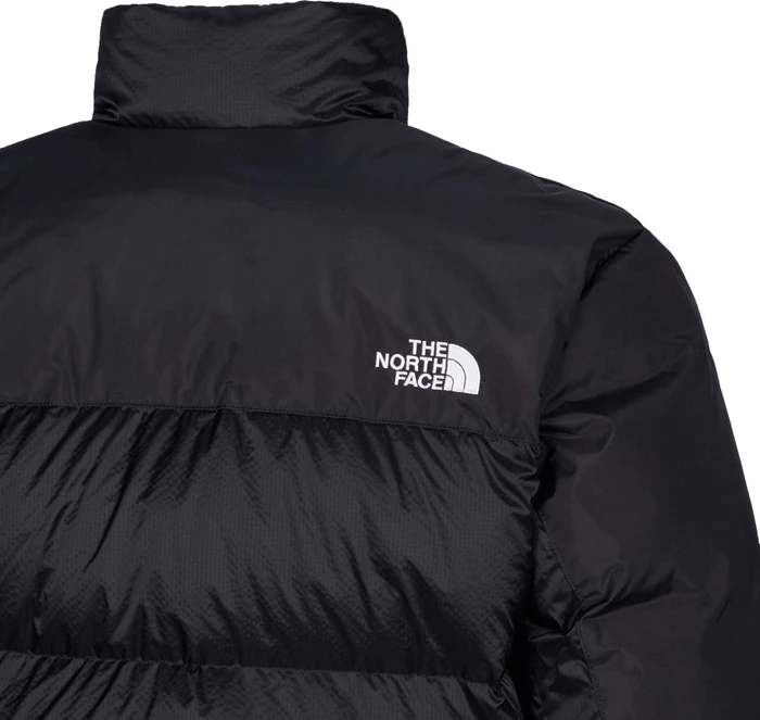 The North Face Diablo Jacke tnf black (Herren)