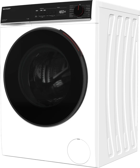 Sharp ES-WNFB814CWDA-DE Frontlader