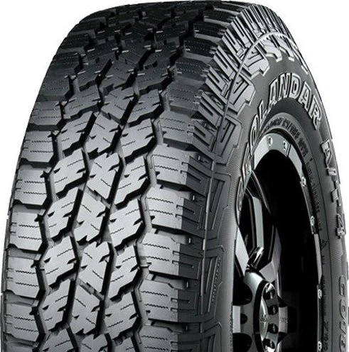 Yokohama Geolandar A/T4 G018 175/80 R16 91S