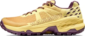 Mammut Sertig II Low GTX golden/grape (Damen)