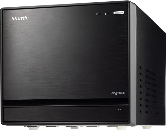 Shuttle XPC cube SZ270R8