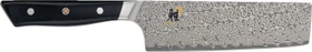 Zwilling Miyabi Hibana 800DP Nakirimesser 17cm