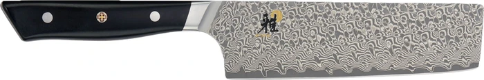 Zwilling Miyabi Hibana 800DP Nakirimesser 17cm