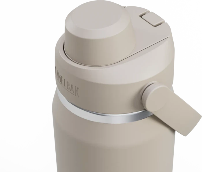 CamelBak Thrive Chug Isolierflasche 739ml stone grey
