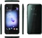 HTC U11 Dual-SIM 64GB/4GB schwarz Vorschaubild