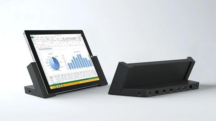 Microsoft Surface Pro 3, Core i5-4300U, 8GB RAM, 256GB, EDU