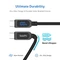 SooPii S10CC, 100W LED Display USB-C to USB-C Cable, 1.20m Vorschaubild
