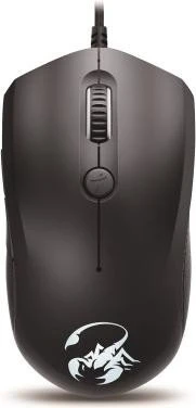 Genius Scorpion M6-600 Gaming Mouse, USB