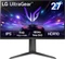LG UltraGear GS6 27GS65F-B, 27" Vorschaubild