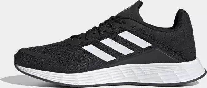adidas Duramo SL core black/cloud white/grey six (Herren)