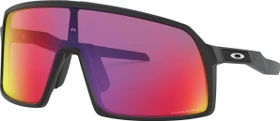 Oakley Sutro S matte black/prizm road