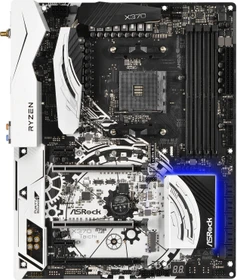 ASRock X370 Taichi (AMD AM4)