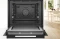 Bosch Serie 8 HNG978NB1 Backofen mit Mikrowelle und Dampfunterstützung Vorschaubild