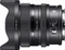 Sigma Contemporary 20mm 2.0 DG DN für Sony E schwarz Vorschaubild