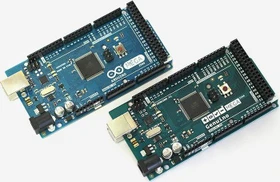 Arduino Mega 2560 Rev.3