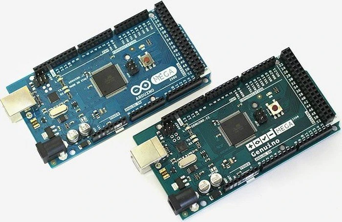Arduino Mega 2560 Rev.3