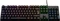 Verbatim SureFire KingPin M2 Gaming Keyboard, LEDs RGB, RED Switches, schwarz, USB, DE Vorschaubild