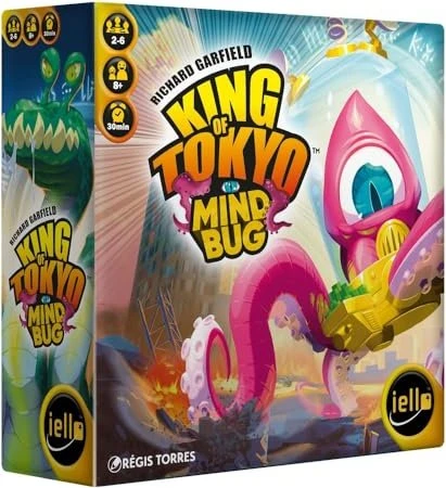 King of Tokyo