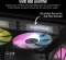 Corsair iCUE LINK RX120 RGB Expansion Kit, schwarz, 120mm Vorschaubild