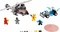LEGO DC Universe Super Heroes - Speed Force Freeze Verfolgungsjagd Vorschaubild