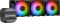 MSI MAG CoreLiquid M360, 360mm Vorschaubild
