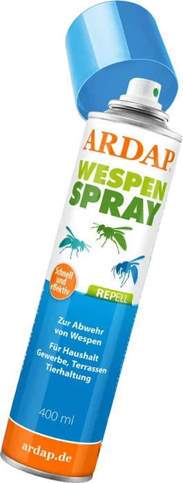 Ardap - Repell Insektensprays, 400ml