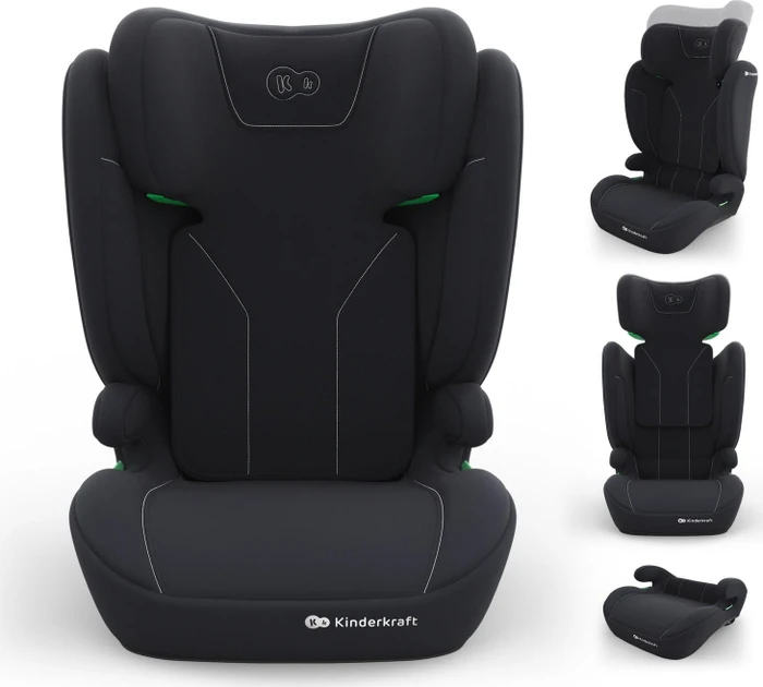Kinderkraft I-Spark 2 Plus i-Size