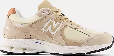 New Balance 2002R incense/sepia/bone (Herren)
