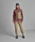 Ortovox Seceda Softshell Funktionsjacke chestnut (Damen) Vorschaubild