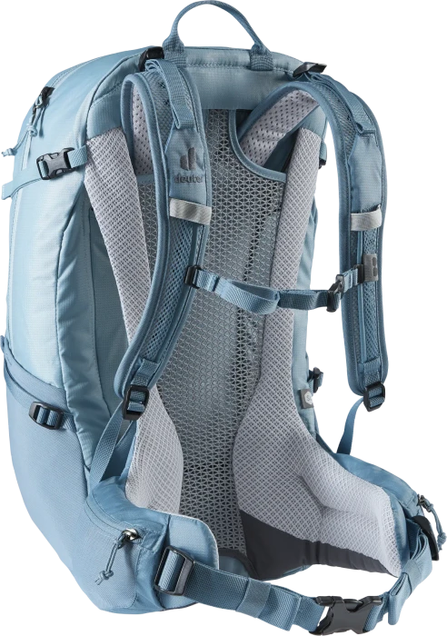 Deuter Futura 25 SL dusk/slateblue (Damen)