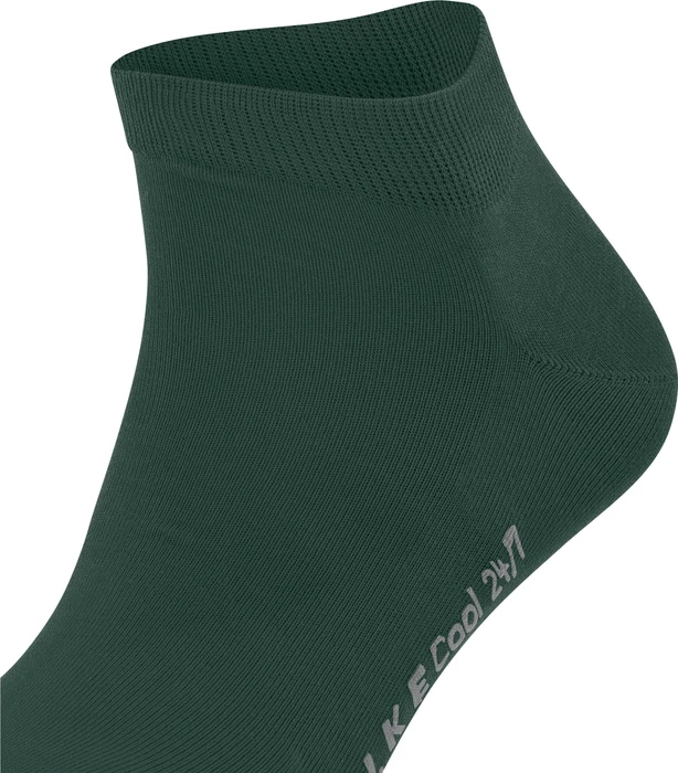 Falke Cool 24/7 Socken hunter green (Herren)