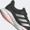 adidas Solar Glide 5 carbon/sandy beige met/turbo (Damen) Vorschaubild