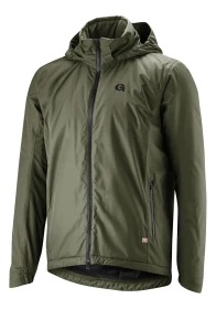 Gonso Save Therm Fahrradjacke dakota shadow (Herren)