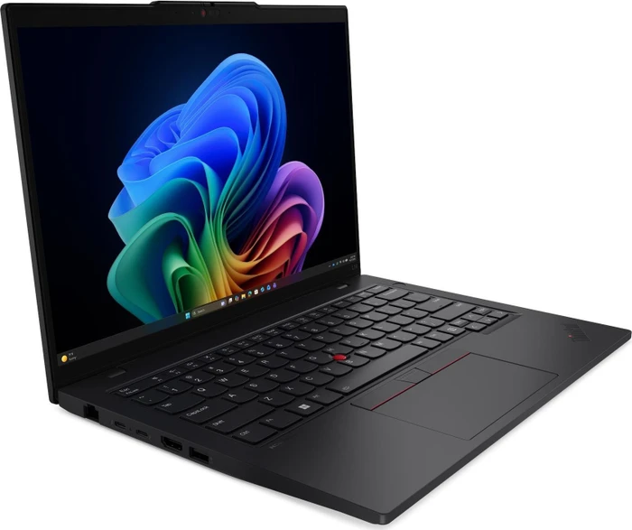 Lenovo ThinkPad L14 G7 (AMD), Black, Ryzen AI 5 430, 16GB RAM, 512GB SSD, DE