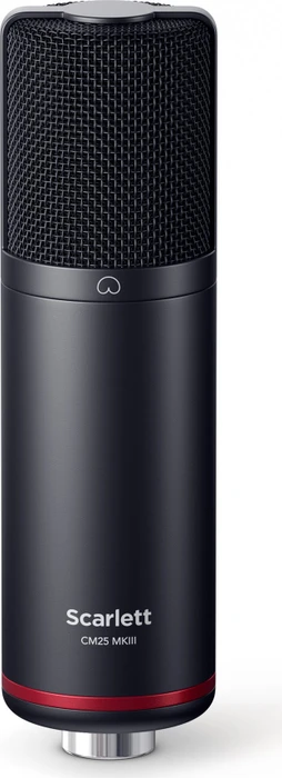 Focusrite Scarlett Solo Studio 4th Gen